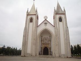 Santo Condestável (Lisbon) httpsuploadwikimediaorgwikipediacommonsthu