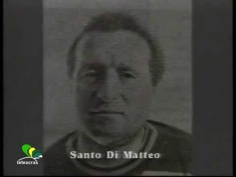 Santino Di Matteo
