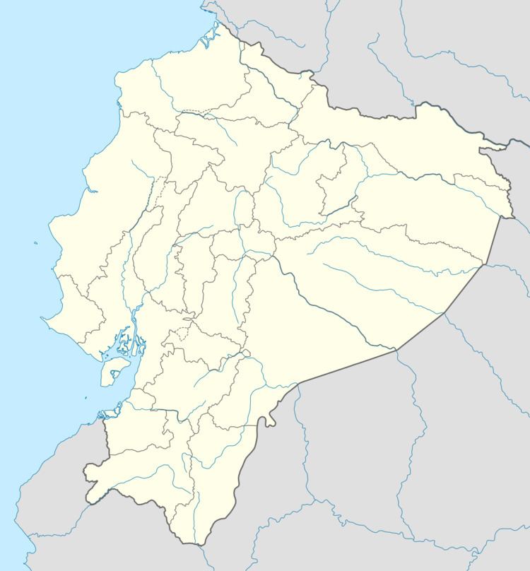 Santo Domingo Canton (Ecuador)