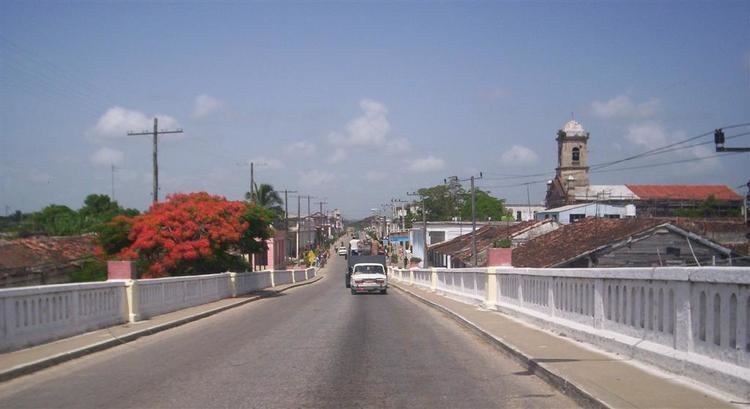 Santo Domingo, Cuba