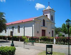 Santo Domingo de Soriano, Villa Soriano httpsuploadwikimediaorgwikipediacommonsthu
