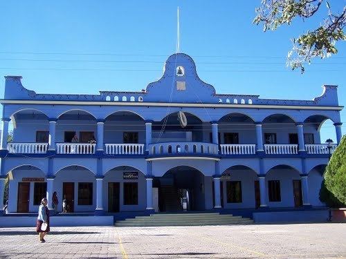 Santo Domingo Tonalá httpsmw2googlecommwpanoramiophotosmedium