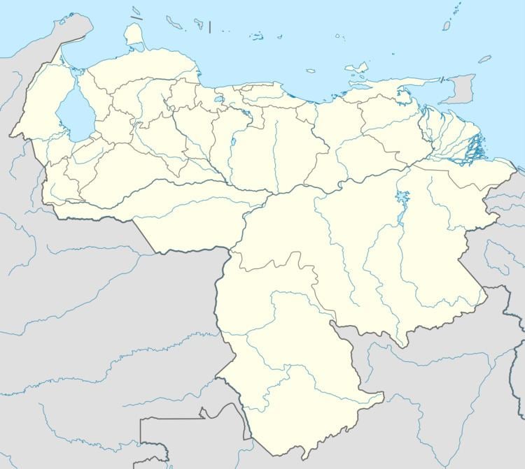 Santo Domingo, Venezuela