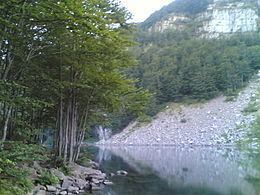 Santo Lake (Modena) httpsuploadwikimediaorgwikipediacommonsthu