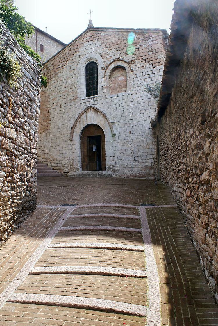 Santo Stefano (Assisi)