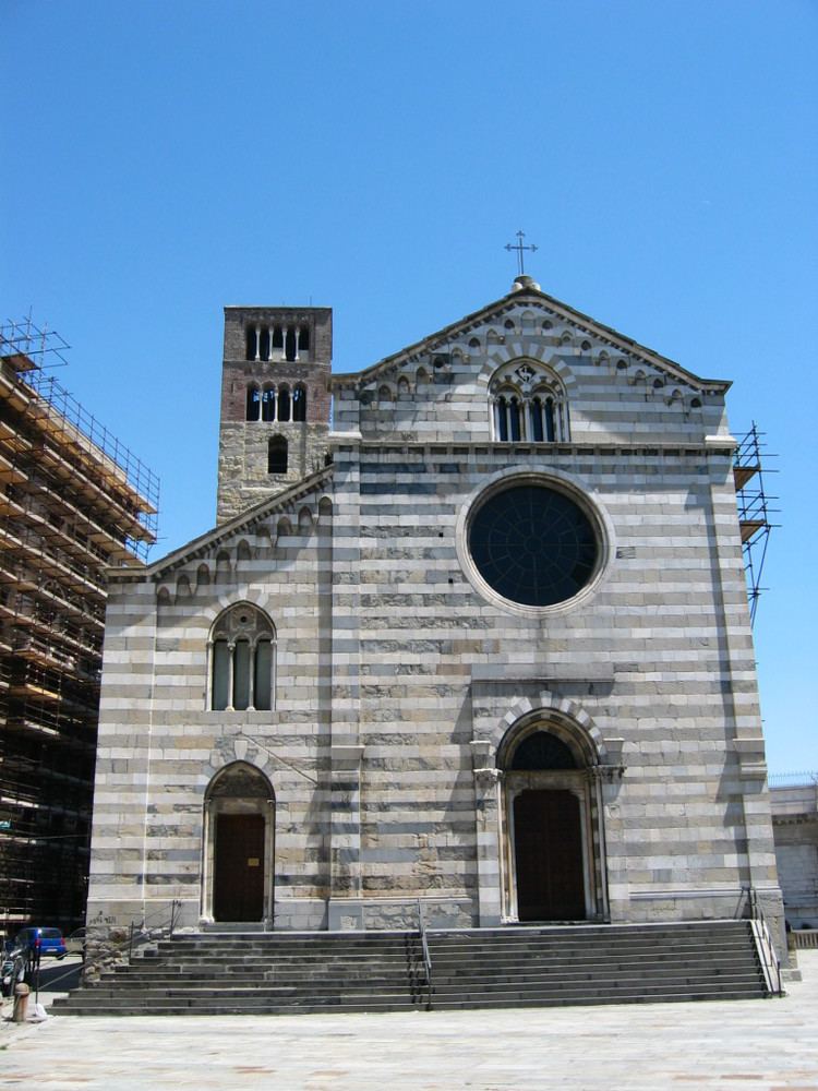 Santo Stefano (Genoa)