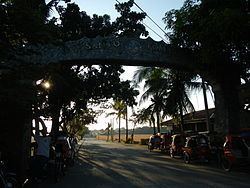 Santo Tomas, La Union httpsuploadwikimediaorgwikipediacommonsthu