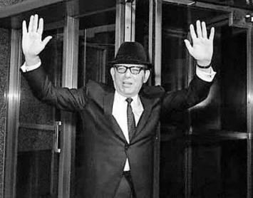 Santo Trafficante Jr. Santo Trafficante Jr Alchetron The Free Social Encyclopedia