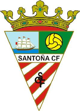 Santoña CF httpsuploadwikimediaorgwikipediaen777San