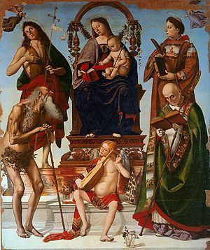 Sant'Onofrio Altarpiece httpsuploadwikimediaorgwikipediacommonsthu