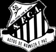 Santos Futebol Clube de Angola httpsuploadwikimediaorgwikipediaenthumbb