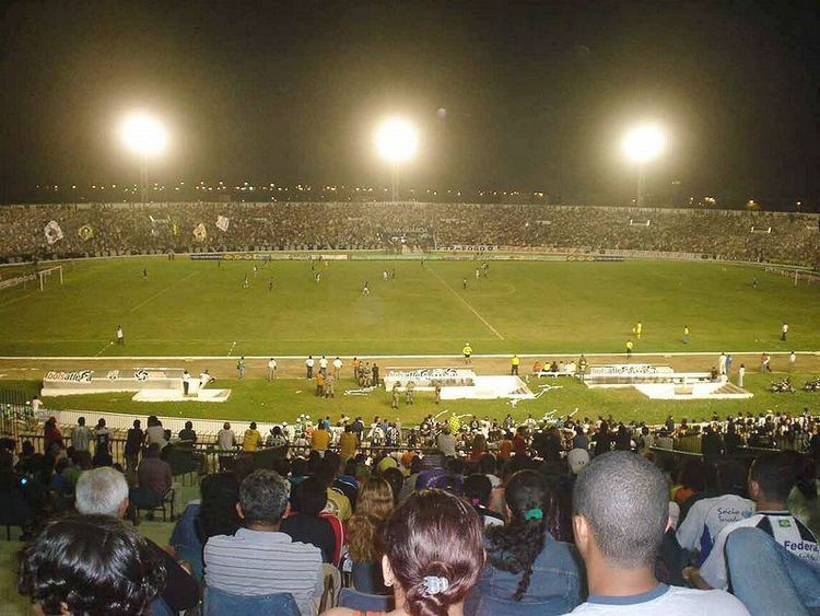 Santos Futebol Clube (PB)