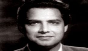 Santosh Kumar (actor) Death anniversary of Pakistan39s romantic film hero Santosh today