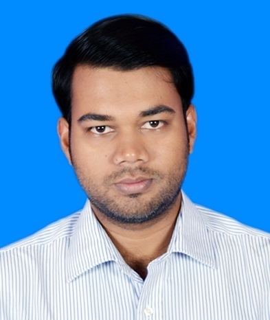 Santosh Kumar (researcher)