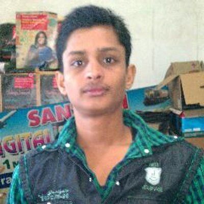 Santosh Kumar Sahu santosh kumar sahu santosh6364 Twitter