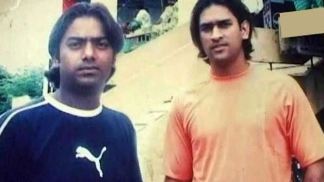 Santosh Lal This tragic story about Santosh Lal who taught MS Dhoni the