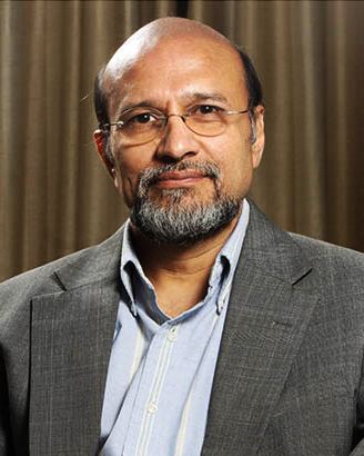 Santosh Mehrotra