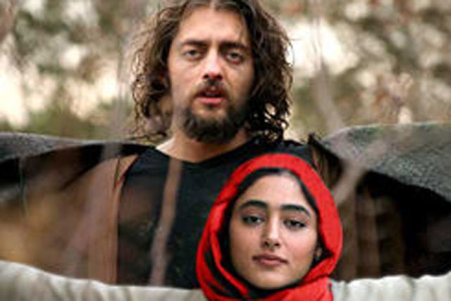 Santouri (film) Iranian Director Makes a Statement with New Film Asia Society