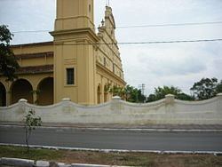 Santísima Trinidad (Asunción) httpsuploadwikimediaorgwikipediacommonsthu