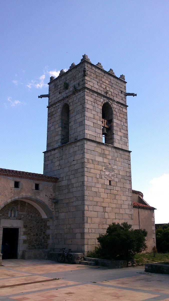 Santuari del Corredor