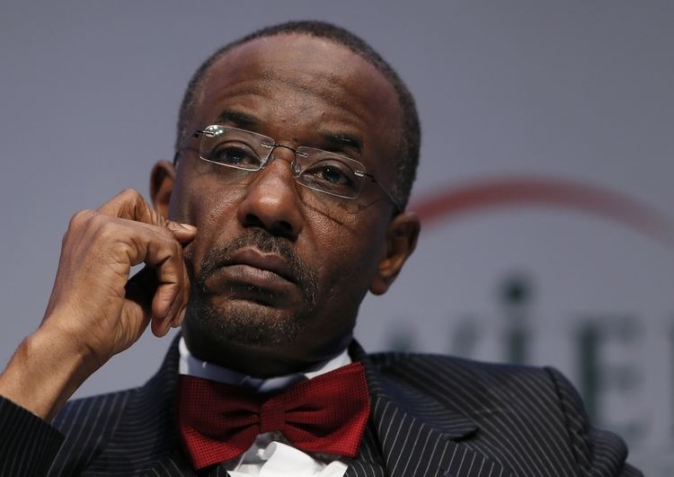 Sanusi Lamido Sanusi Nigerian Central Bank Governor Lamido Sanusi to Take