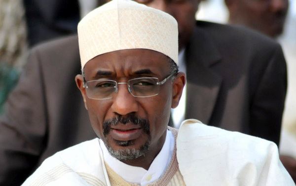 Sanusi Lamido Sanusi Sanusi Lamido Explodes How vested interests are killing