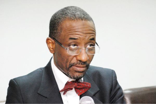 Sanusi Lamido Sanusi CBN39s Governor Sanusi39s Sex Scandal More Evidence