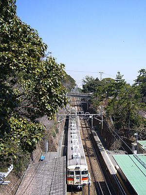 Sanyo Electric Railway Main Line httpsuploadwikimediaorgwikipediacommonsthu