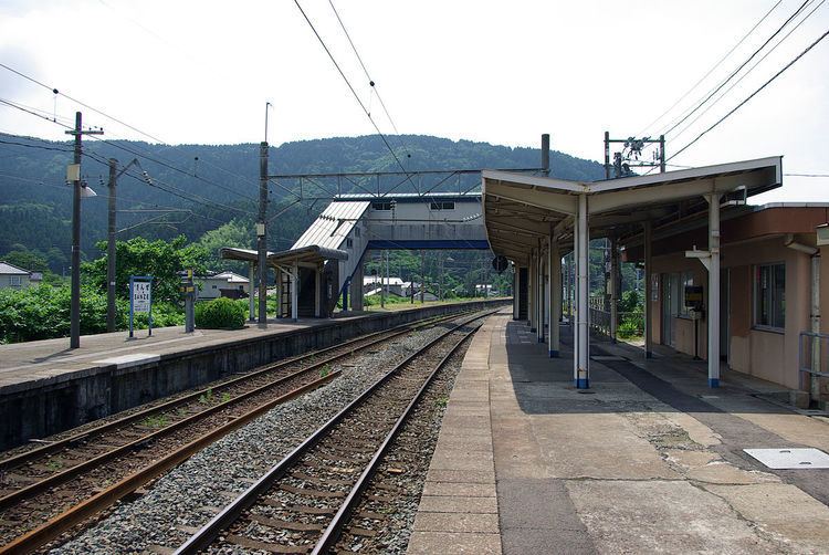Sanze Station