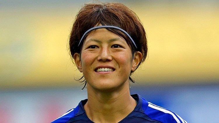 Saori Ariyoshi Sportschau FIFA Frauen WM Mannschaften