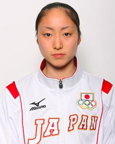 Saori Inagaki wwwjocorjpgamesolympicbeijingsportsrhythmi