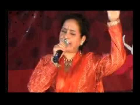 Sapna Awasthi Sapna Awasthi Bhojpuri Singermp4 YouTube
