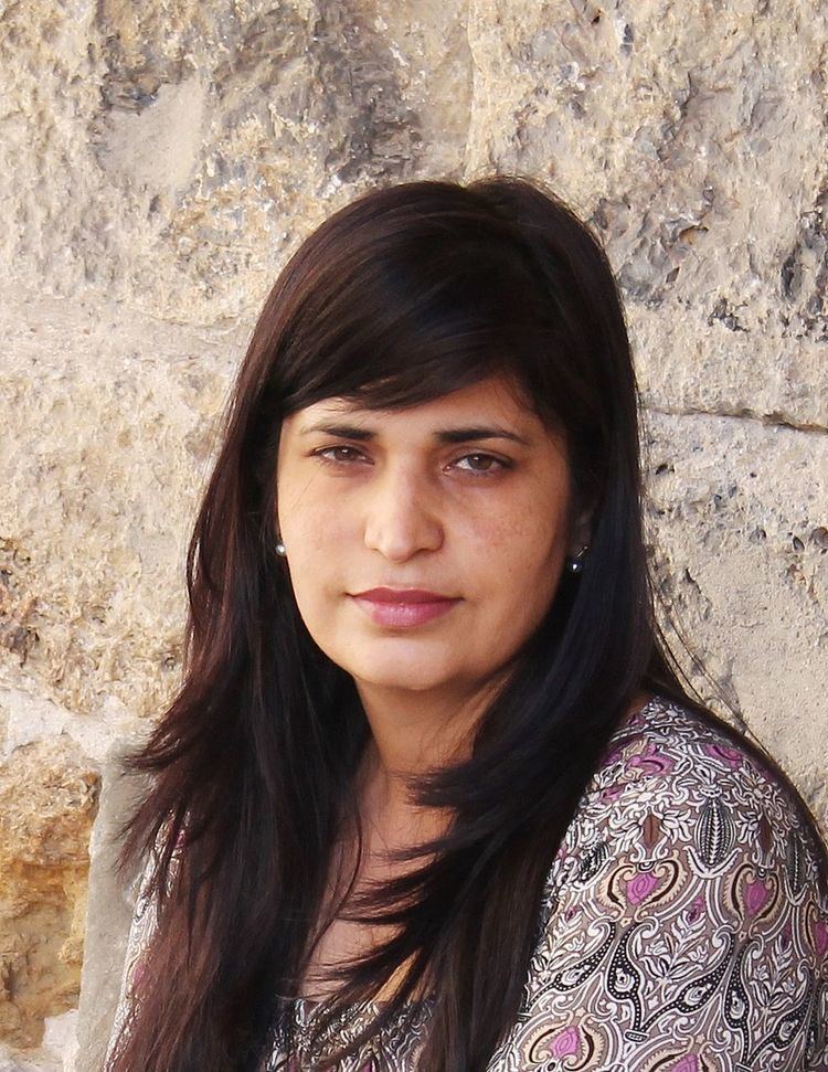 Sapna Bhatia
