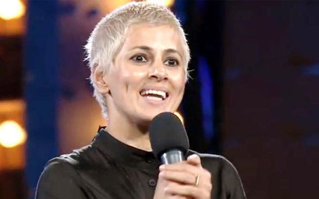 Sapna Bhavnani Courageous celeb hairstylist Sapna Bhavnani opens up on