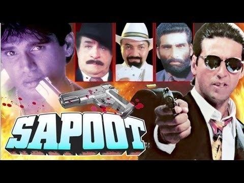 Sapoot Trailer YouTube