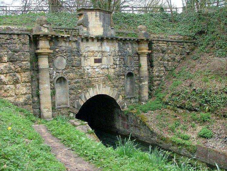 Sapperton Canal Tunnel httpsuploadwikimediaorgwikipediacommonsthu