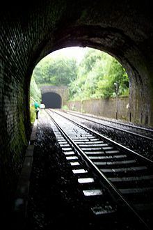 Sapperton Railway Tunnel httpsuploadwikimediaorgwikipediacommonsthu