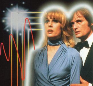 Sapphire & Steel Sapphire and Steel characters