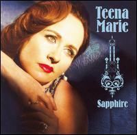 Sapphire (Teena Marie album) httpsuploadwikimediaorgwikipediaen776Tee