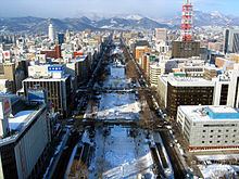 Sapporo Half Marathon httpsuploadwikimediaorgwikipediacommonsthu