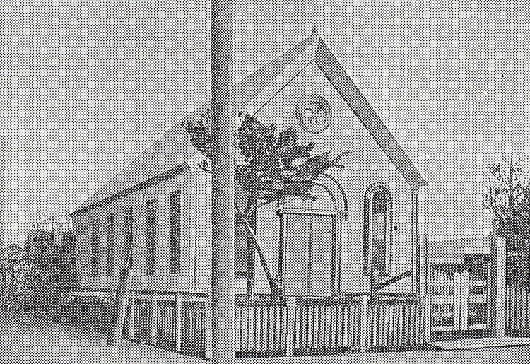 Sapporo Independent Christian Church