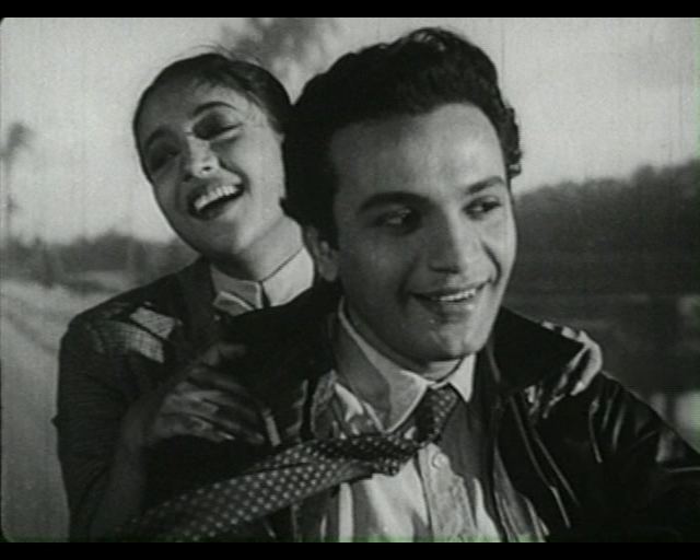 Saptapadi (1961 film) Films 02