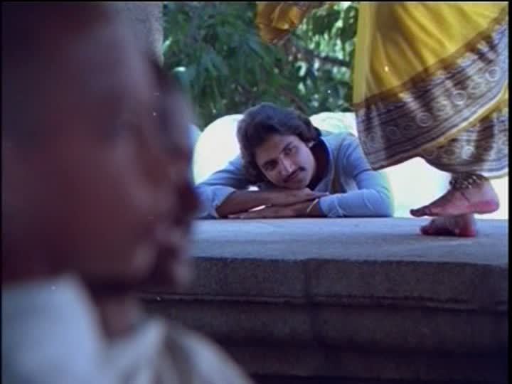 Saptapadi (1981 film) Sabita Bhamidipatis Dances and the film Saptapadi 1981 Telugu