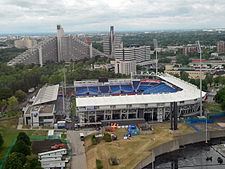 Saputo Stadium httpsuploadwikimediaorgwikipediacommonsthu