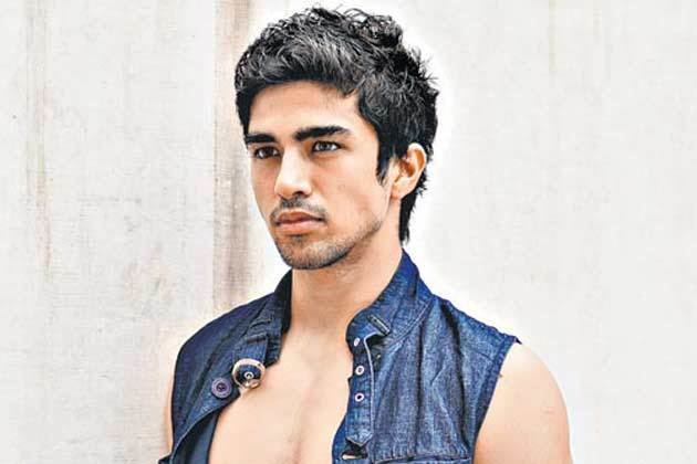 Saqib Saleem Working on 39Bombay Talkies39 was unreal Saqib Saleem IBNLive