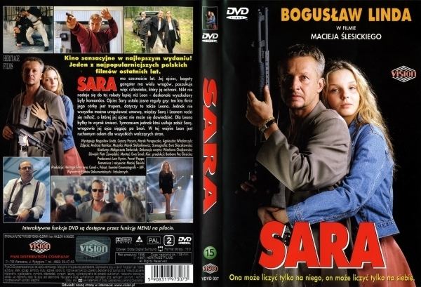 Sara (1997 film) Sara 1997