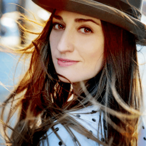 Sara Bareilles Sara Bareilles sells out the Pageant Entertainment