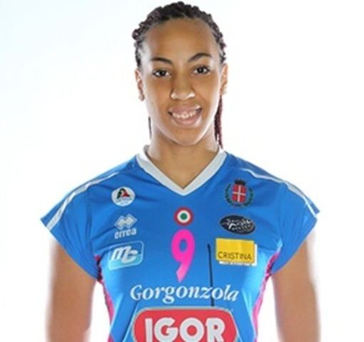 Sara Bonifacio Volley femminile chiamata in Azzurro per Sara Bonifacio