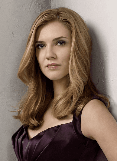 Sara Canning Sara Canning Interview With Entertainment Weekly Vampire