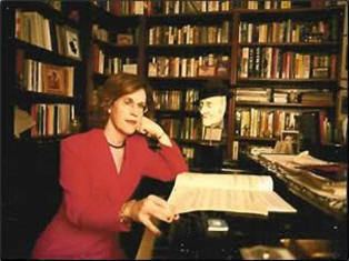 Sara Davis Buechner DavidSara Davis Buechner Piano Short Biography